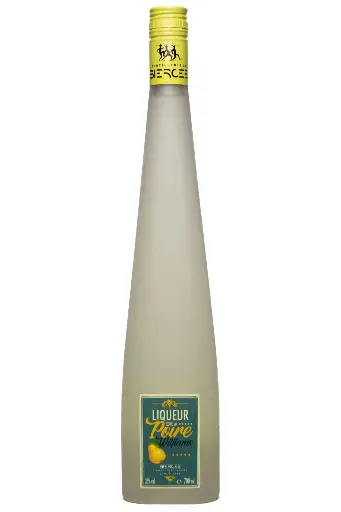 [279570] Liqueur Poire Williams Distillerie Biercée - 35°