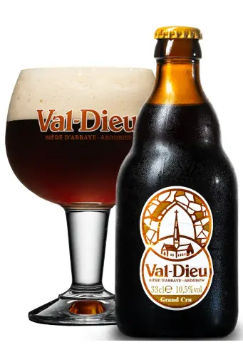 [90506] Val Dieu Grand Cru 9°