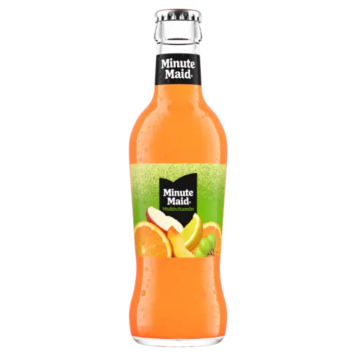 [217177] Minute Maid Ace