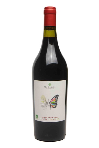 [614500] L'Effet Papillon Cévennes Bio