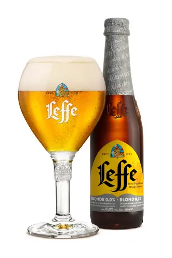 [94840] Leffe Blonde 0,0°