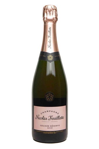 [460203] Feuillate Nicolas Rosé