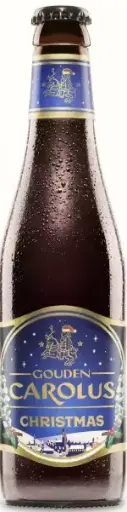 [51205] Carolus XMASS - 10.5%