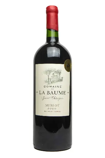 Baume Merlot