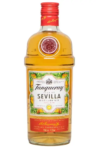 [302296] Tanqueray Flor de Sevilla - 41,3°