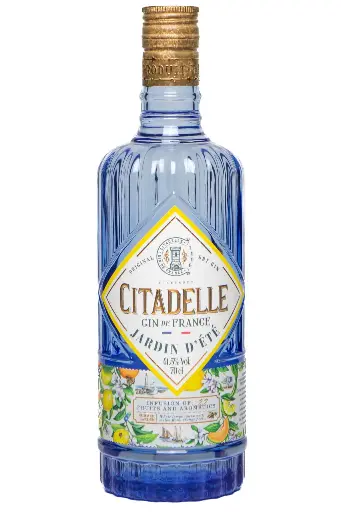 [300862] Citadelle Jardin D'été - 41,50°