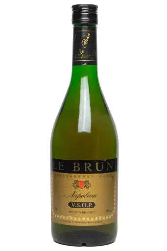 [284190] Lebrun Brandy VSOP - 36°