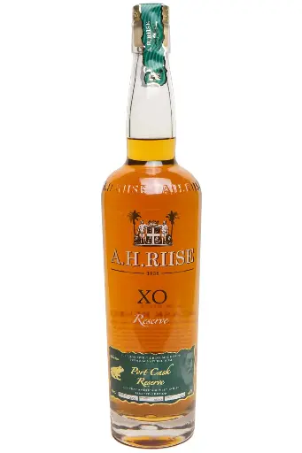 [304914] Old St Croix XO Reserve Port Cask - 45°