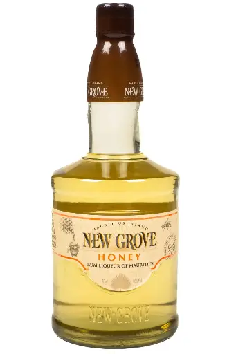 [312792] New Grove Honey Liqueur - 26°