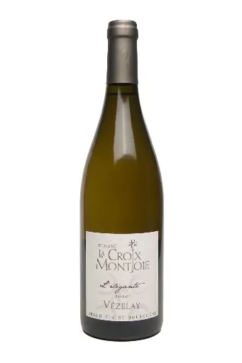 [667000] D. Croix Montjoie - Vézelay