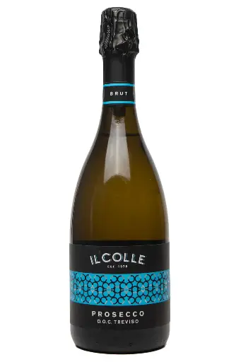 [447793] Il Colle Spumante Brut DOC