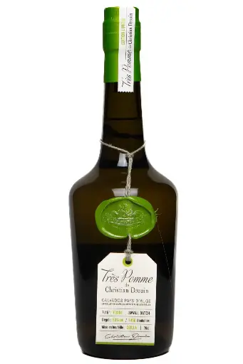 [286332] Drouin - Calvados Très Pomme - 53°