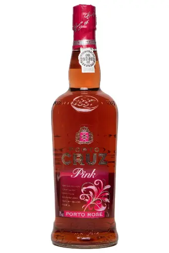 [272652] Porto Cruz Pink - 19°