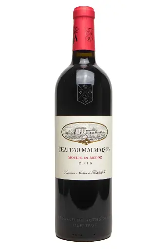 [635064] Chateau Malmaison Moulis en Médoc