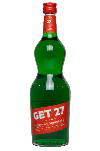 [270611] Get 27
