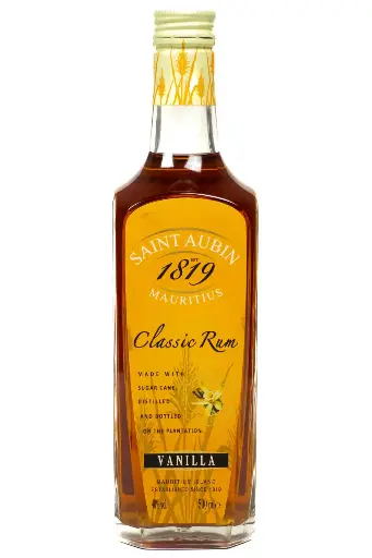 [312900] Saint Aubin Vanille - 40°