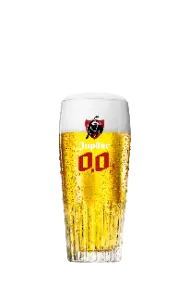 [400124] Verre Jupiler 0,0°
