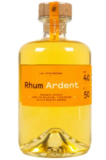 [303745] Ardent Rhum - 40°