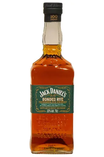 [325073] Jack Daniels Bonded Rye - 50°