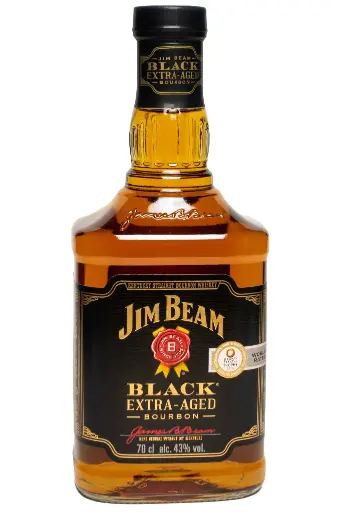 [325401] Jim Beam Black Extra Aged - 43°