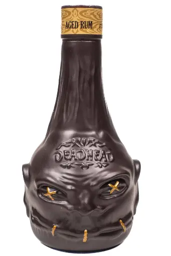 [313040] Deadhead 6 ans - 40°