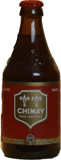 [91901] Chimay Rouge