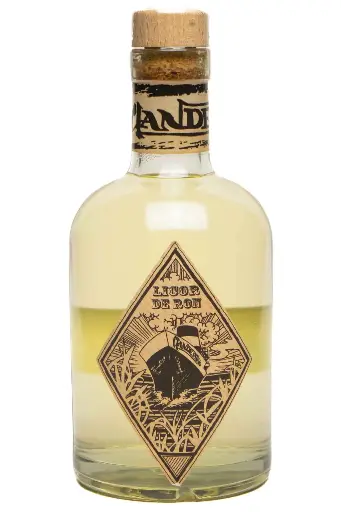 [306017] Clandestino Gingembre - 30°