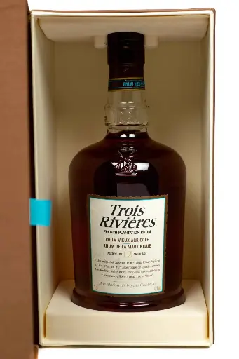 [311362] Trois Rivières 12 ans - 40°