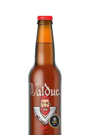 [59804] Valduc Rio Triple Ambrée