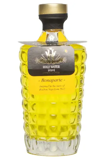 [300625] Bonaparte Holy Water Gin - 40°