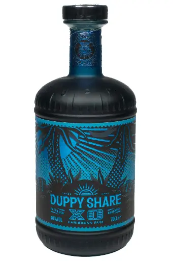 [303397] Duppy Share XO - 40°