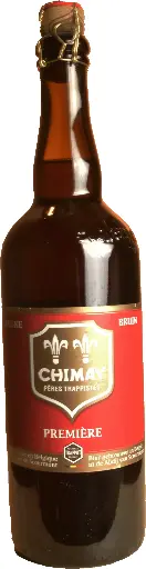 [91908] Chimay Première Rouge - 7°