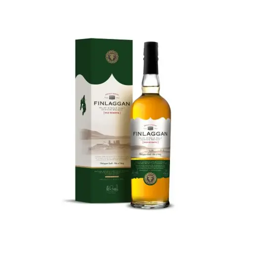 [323082] Finlaggan Old Reserve - 40°