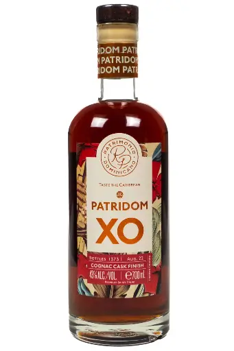 [305367] Patridom XO Cognac - 43°