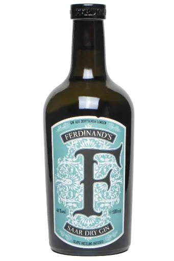 [301200] Ferdinand's Saar Dry Gin - 44°