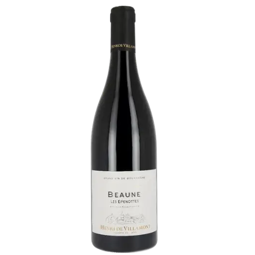 H. Villamont Beaune Epenottes 