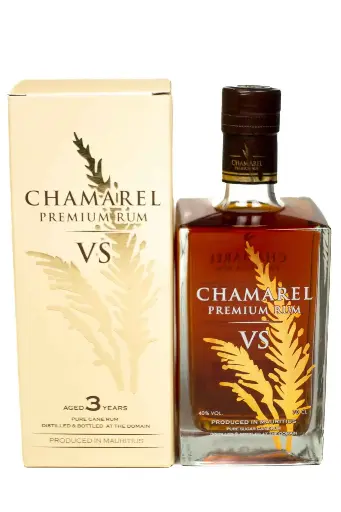 [312153] Chamarel VS 3 ans - 40°