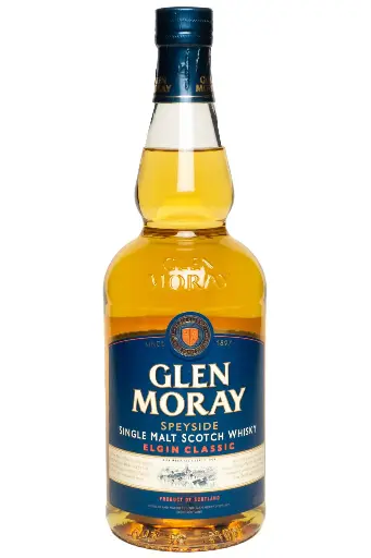 [324001] Glen Moray Classic Elgin - 40°