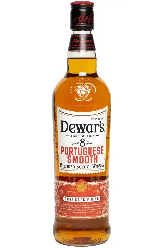 [322417] Dewar's Portuguese Smooth - 40°