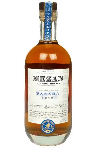 [313707] Mezan Panama 2010 - 46°