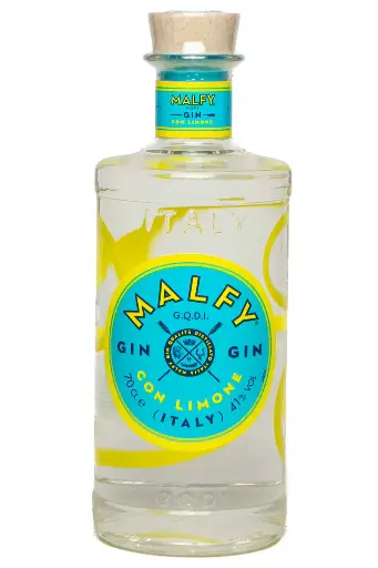 [301721] Malfy Gin Con Limon - 41°