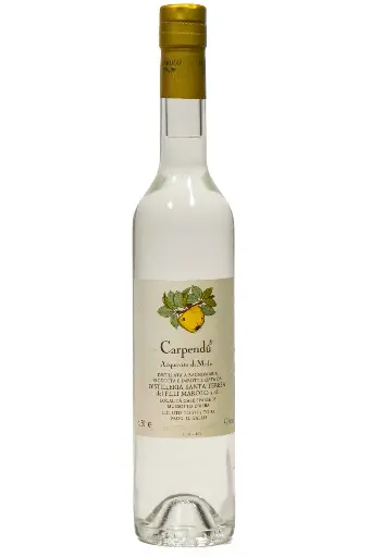 [290431] Marolo Appel Carpendu - 40°