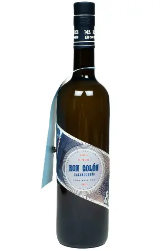 [305933] Colon Dark Aged - 40,5°