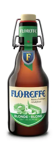 [92925] Floreffe Blonde