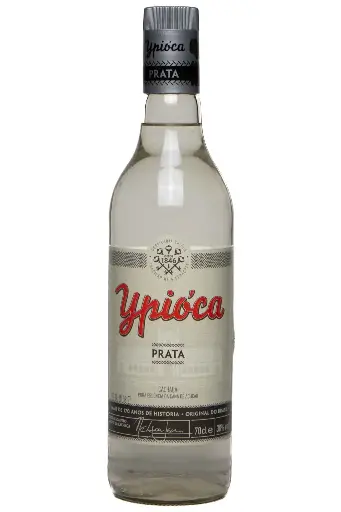 [317090] Ypioca Prata Classica - 38°