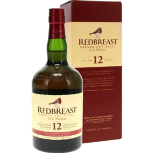 [328512] Redbreast 12 ans Single Pot - 40°