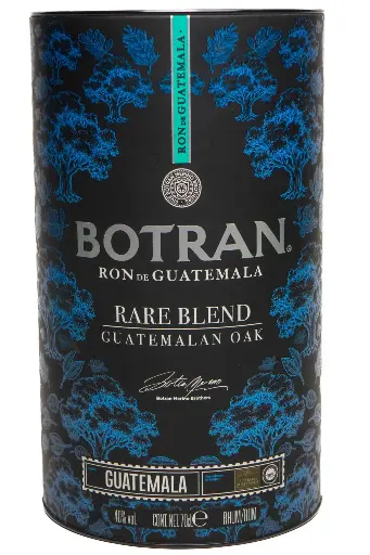 [308084] Botran Rich Guatemalan Oak - 40°