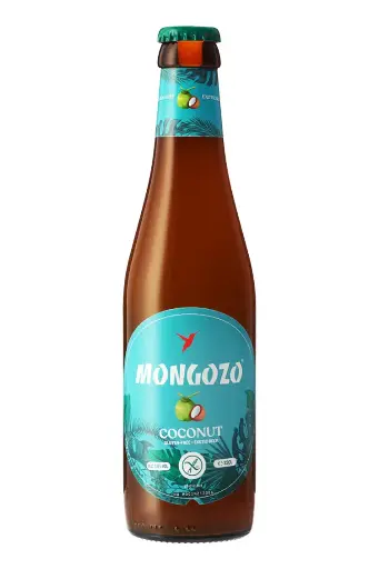[56852] Mongozo Coconut