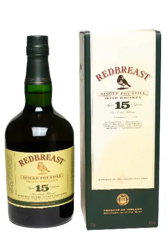 [328515] Redbreast 15 ans - 46°