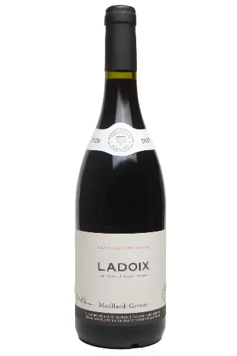 [670484] M. Grivot Ladoix Rouge